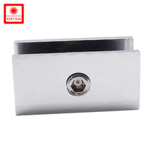 High Quality Best Selling Glass Clamp for Bathroom (GBF-885S)